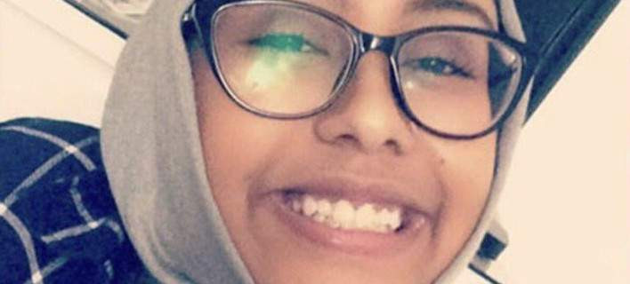 ΗΠΑ: Απήγαγαν και δολοφόνησαν 17χρονη μουσουλμάνα έξω από τέμενος